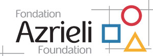 Azrieli Foundation logo